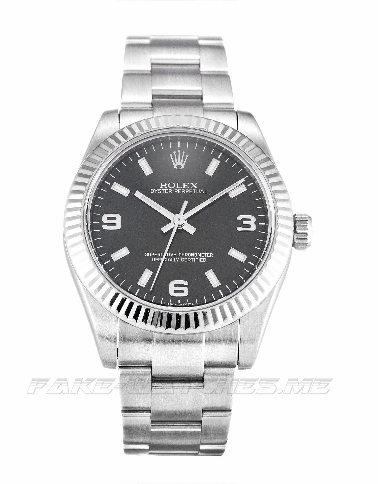 Rolex Lady Oyster Perpetual Ladies Automatic 177234